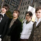 panic! at the disco