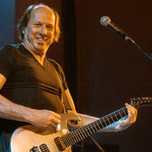 Adrian Belew