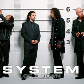 SOAD