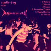 Synth-Fag
