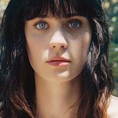 Zooey Deschanel