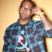 PJ Morton