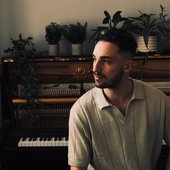 Cameron Segal