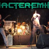 BACTEREMIA