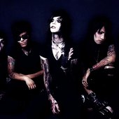 I ♥ BVB '