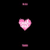 HERZBLATT (AUA AUA) - Single