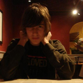 LastFM profile picture for @compassionate