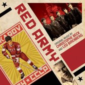 Red Army (Original Documentary Soundtrack)