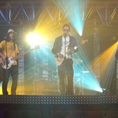 Występ podczas programu Kuba Wojewódzki Show w TVN - 10.03.2010