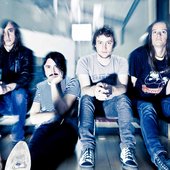 The Datsuns