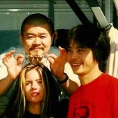 KK Null, Bambi Nonymous (Frightwig, Mudwimin, Tragic Mulatto), Mitsuru Tabata