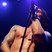 Myles Kennedy
