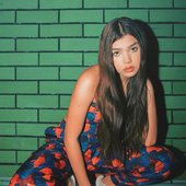 disimular photoshoot