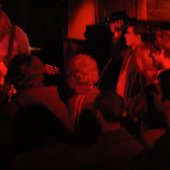 Live @ Moles, Bath