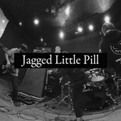 Jagged Little Pill