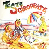Teste sciroppate