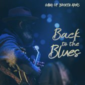 Back To the Blues