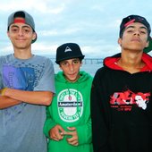 Caixa Baixa!