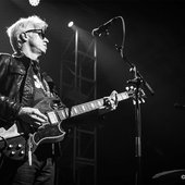 Chris Masterson - Ventura Music Hall, 2024