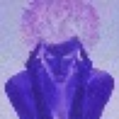 LastFM profile picture for @crowds