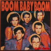 Boom Baby Boom (Digitally Remastered 2022)