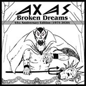 Broken Dreams (45th Anniversary Addition)