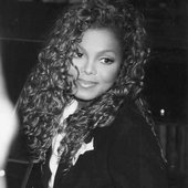 Janet Jackson