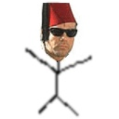 distman için avatar