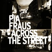Across the Street - Single
