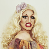 Jinkx Monsoon