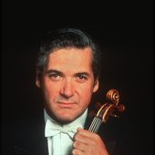 Pinchas Zukerman