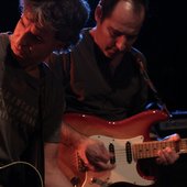 \"London Town\" with Stefan Yuill 2 