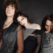 Sunflower Bean