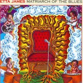 Matriarch of the Blues