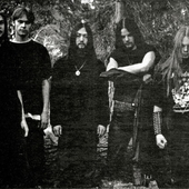 Inverted (Shadowland Lineup)