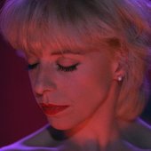 Julee Cruise - Twin Peaks S2, E7