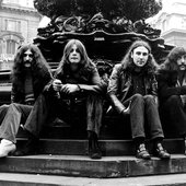 Black Sabbath