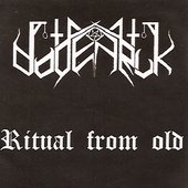 Ritual from old