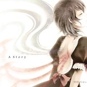 A Story - cover