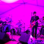 live@Modena 14/09/12