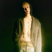 #KANGSEUNGYOON #4thDIGITALSINGLE #BORNTOLOVEYOU