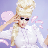 Trixie Mattel