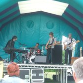 Cowley Road Carnival 2010