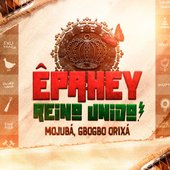 Êpahey Reino Unido Mojubá, Gbogbo Orixá - Single