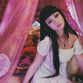 ☆ Erika Sawajiri x Helter Skelter Photobook ☆