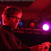 Saturna - Eric Block @ Bumbershoot 2007