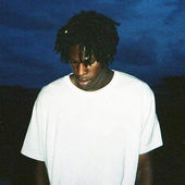 Daniel Caesar