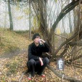 Viddy Me Ravin' In Da Forest