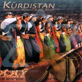 Traditional Music from Kurdistan