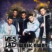 Walk Away - Single